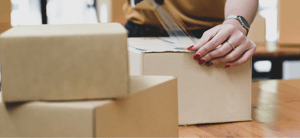 Can I Use My Own Shipper Number?
