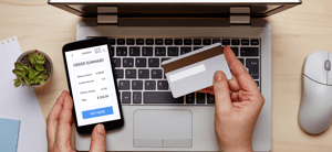 Does LCI Accept Purchase Orders?