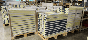 wholesale program at LCI Paper