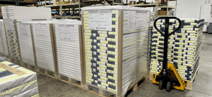 LCI Paper Wholesale Program / Loyalty Program