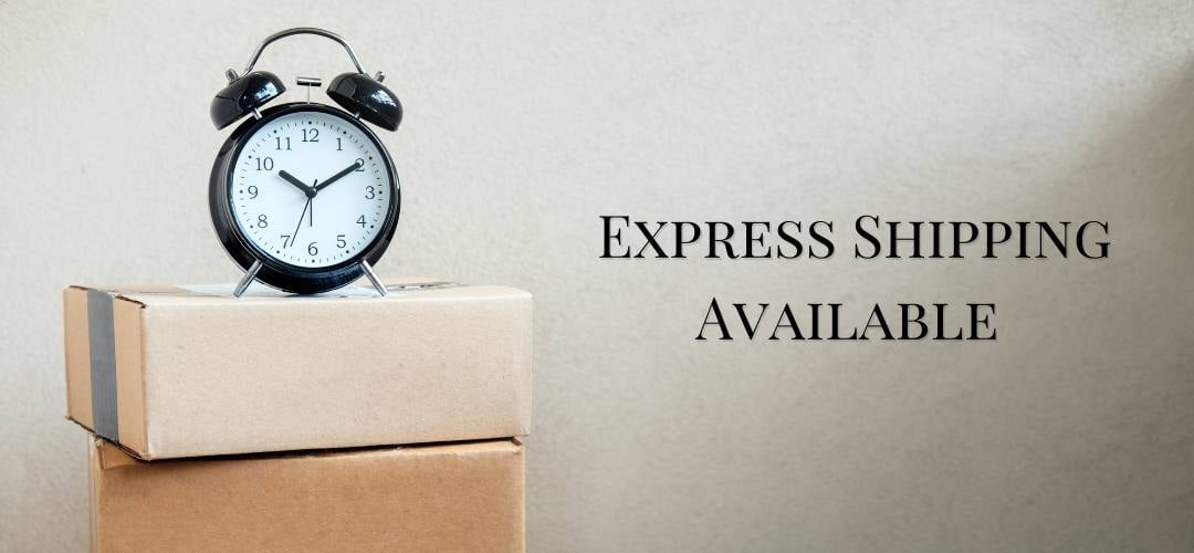 LCI Paper offers express shipping