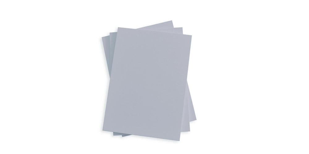 A6 Blank Cards - 4 1/2 x 6 1/4 Invitation Cards