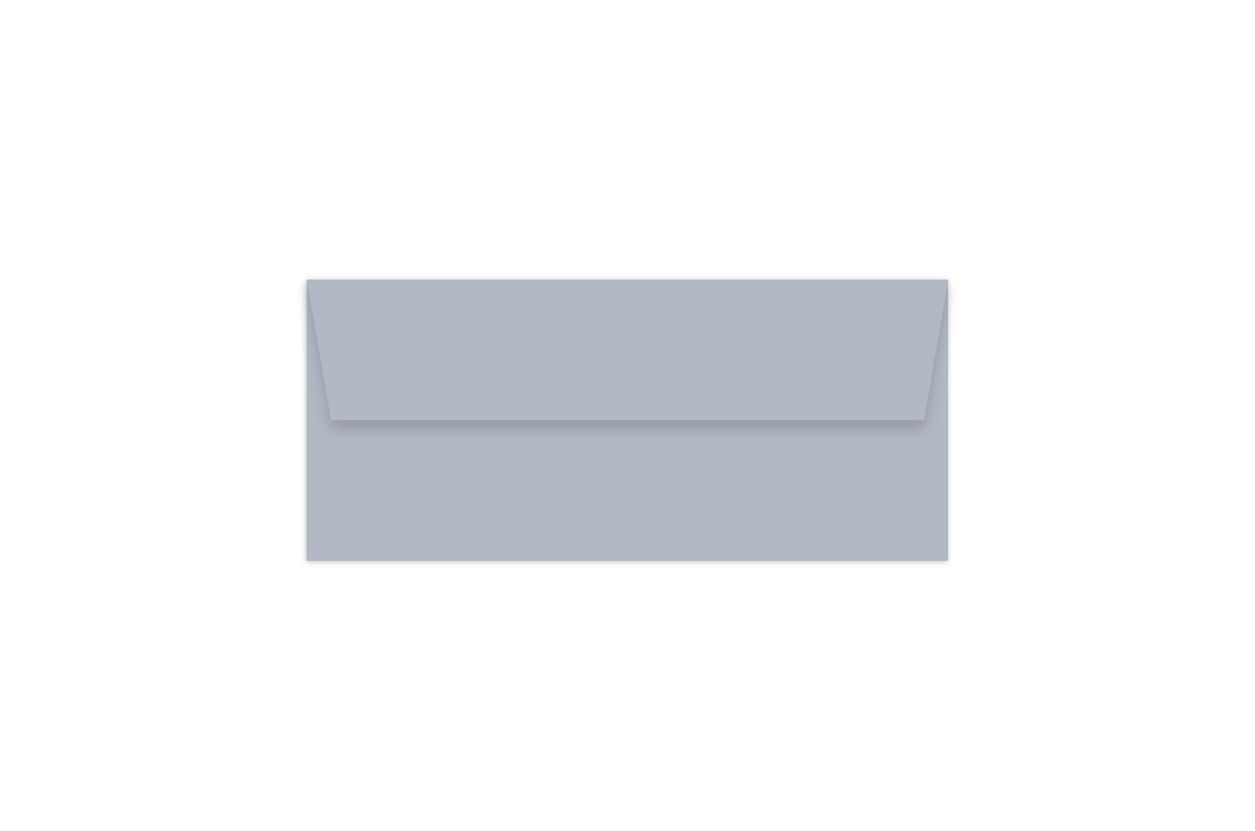 #10 Business Envelopes - 4 1/8 x 9 1/2 for Letters & Mailings