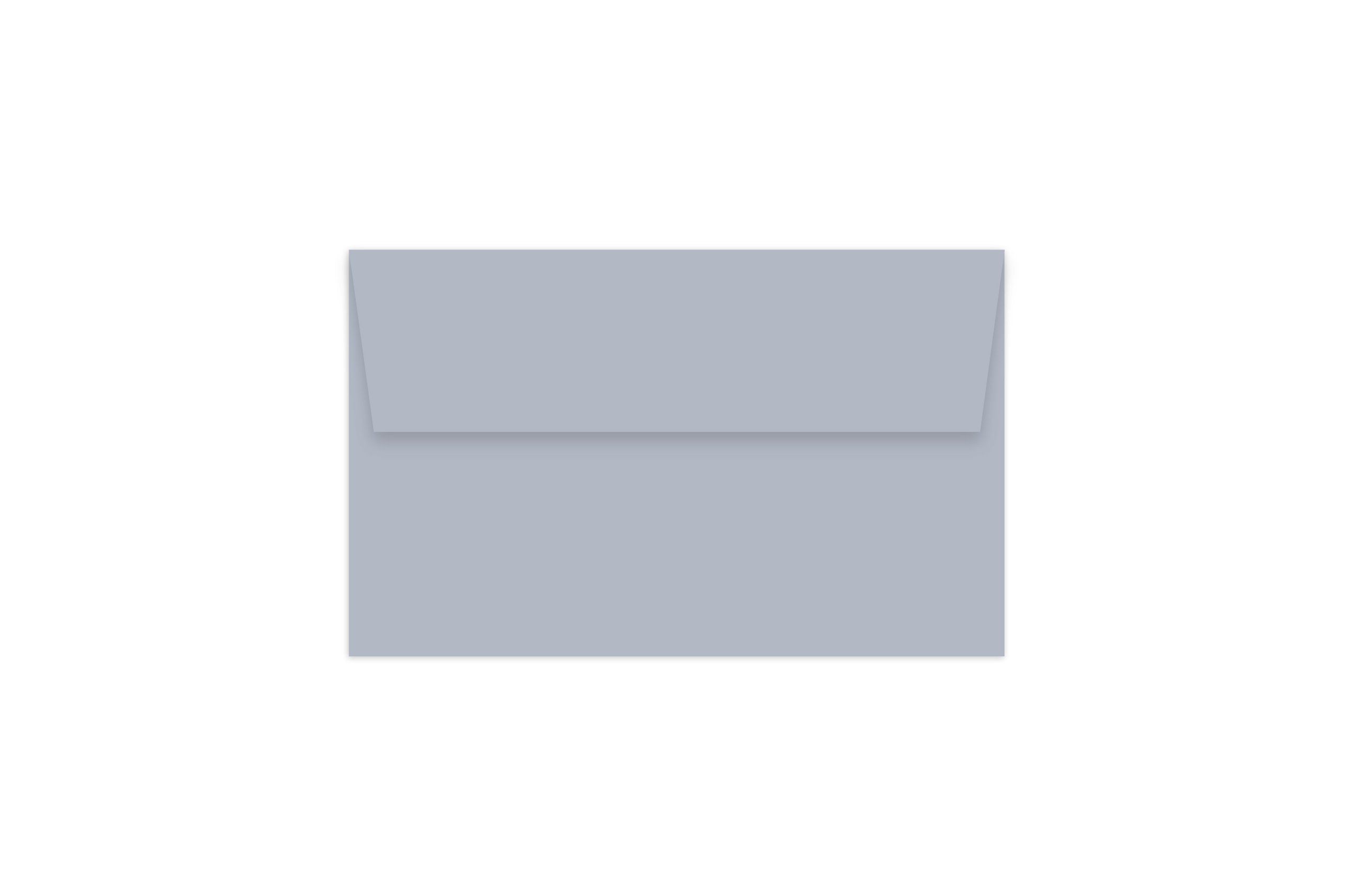 A10 Envelopes - 6 x 9 1/2 for Mailings or Oversize Invitations