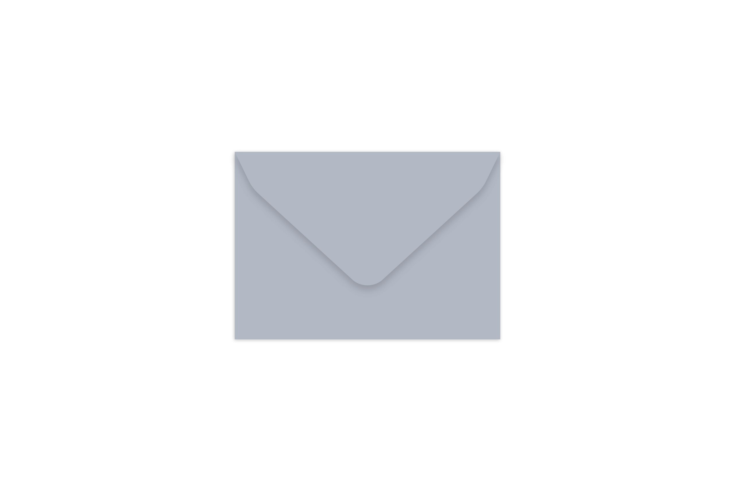 A2 Envelopes - 4 3/8 x 5 3/4 Thank You Card Envelopes