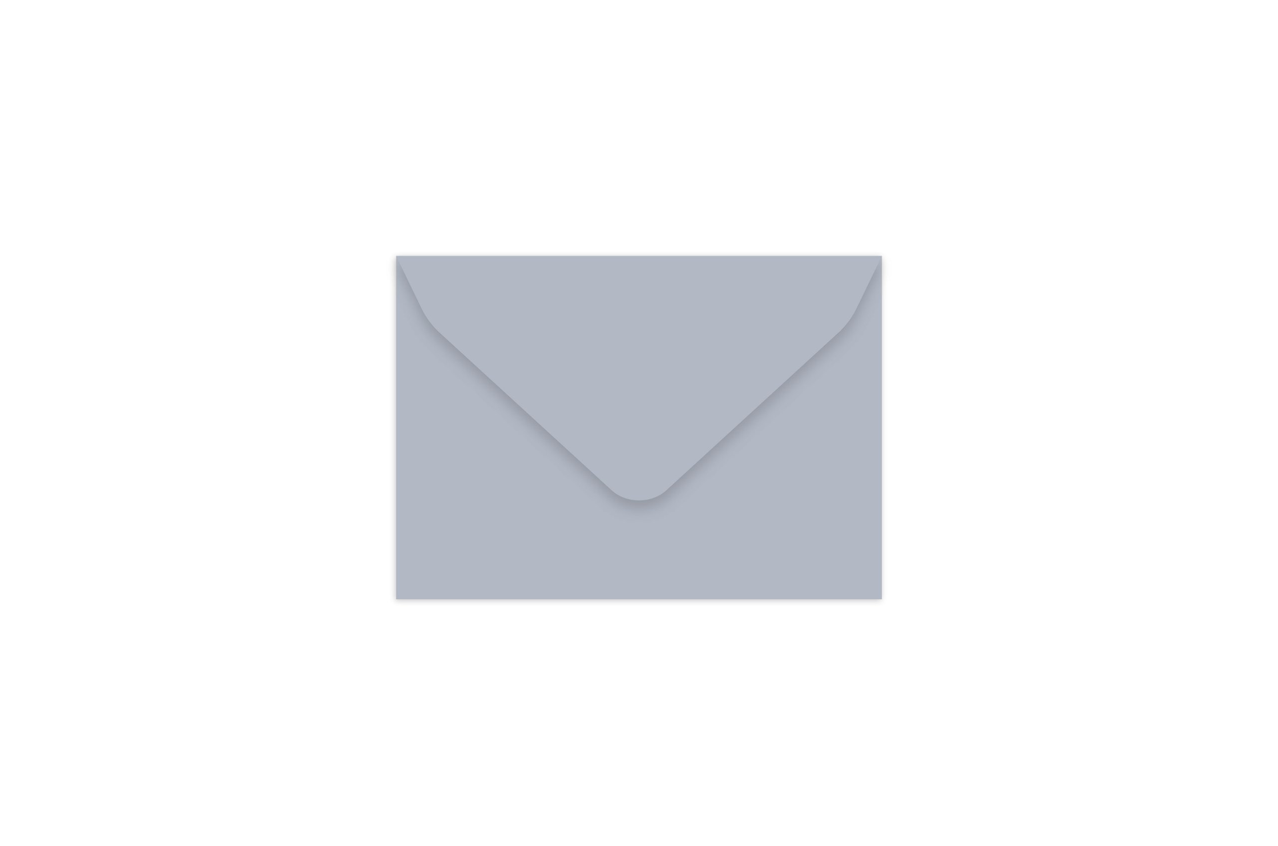 A6 Envelopes - 4 3/4 x 6 1/2 Invitation or Greeting Card Envelopes