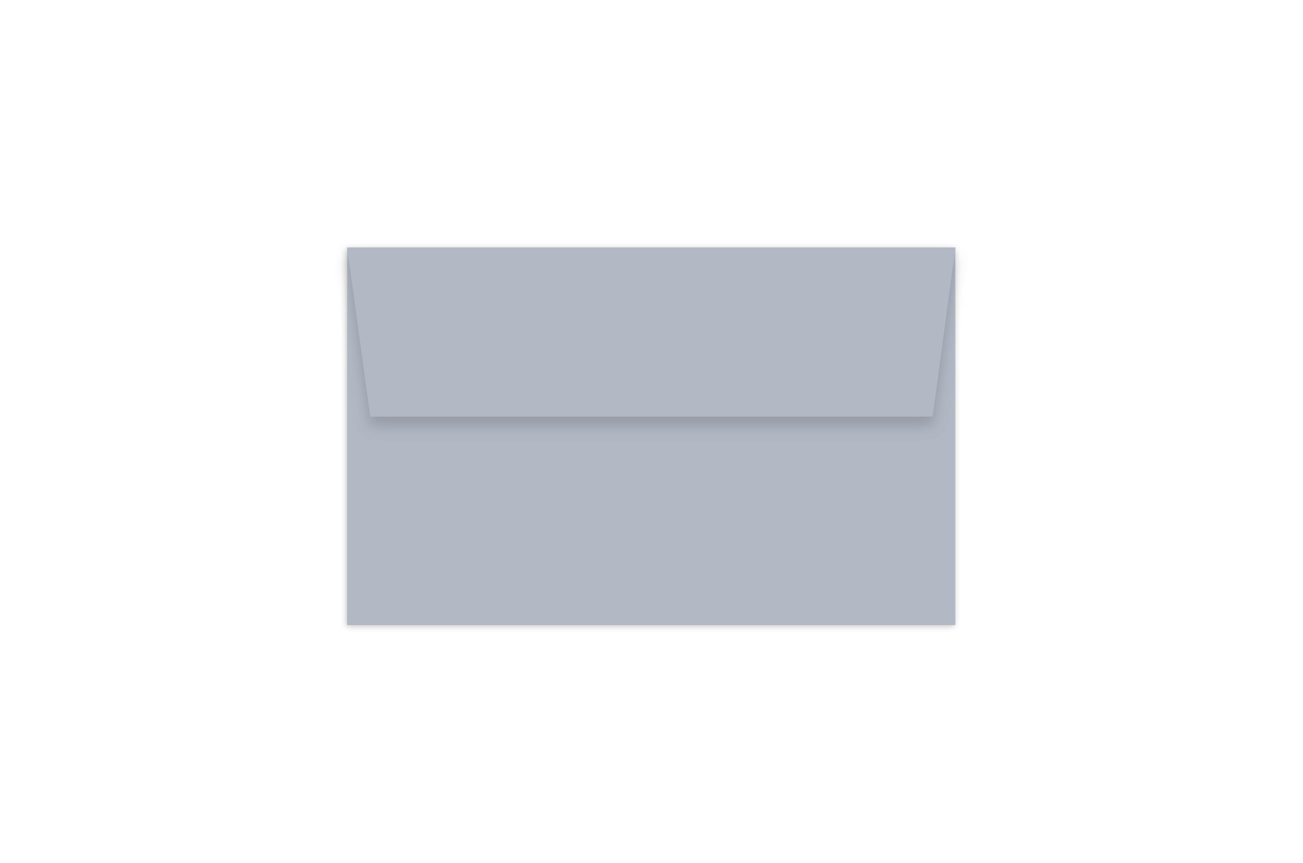 A8 Envelopes - 5 1/2 x 8 1/8 Invitation Envelopes