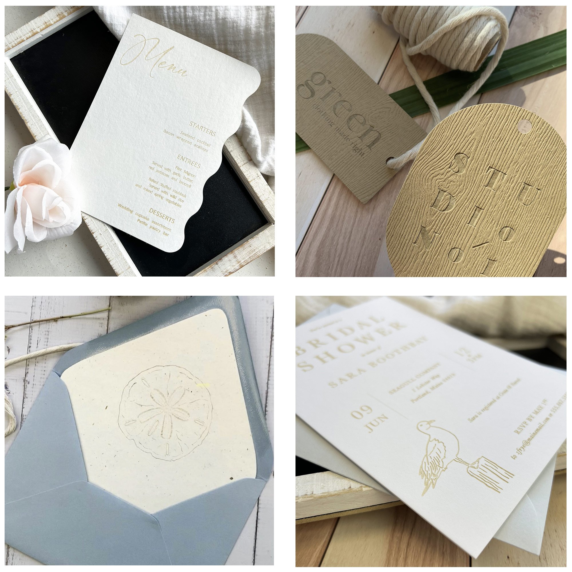 Laser Engraved Paper: All You Need To Know