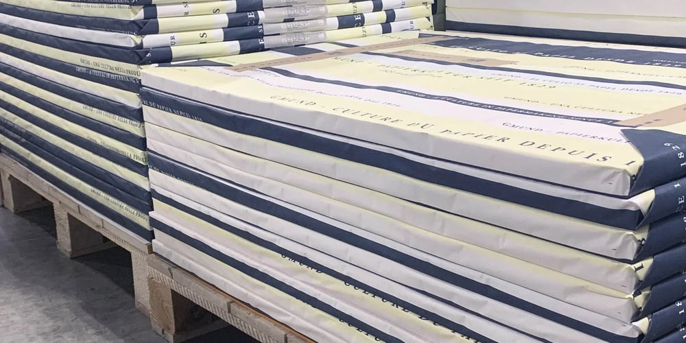 Folio size specialty paper wholesale