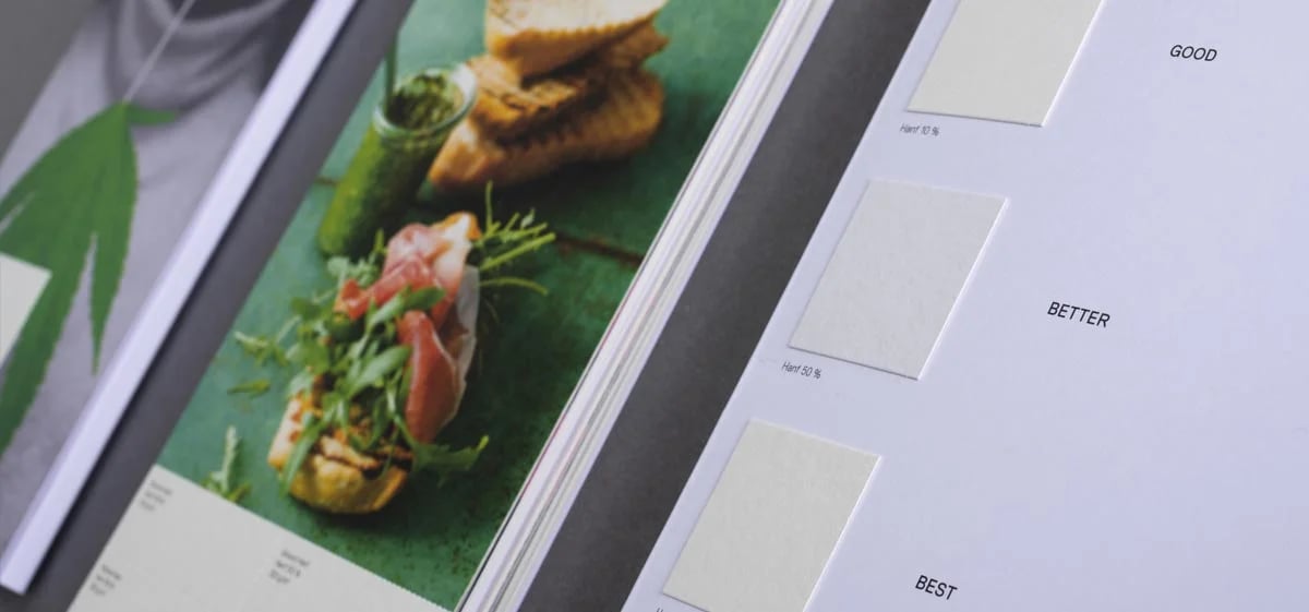 10%, 50%, and 100% cardstock paper at LCI Paper