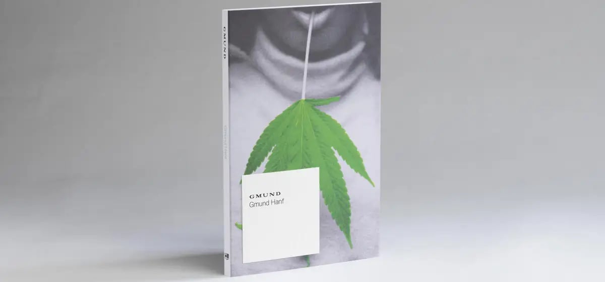 Order a Gmund Hanf swatch book from LCI Paper