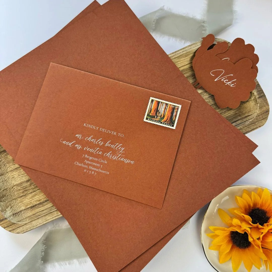 shop Sepia (terrecotta/rust) paper and cardstock at LCI Paper