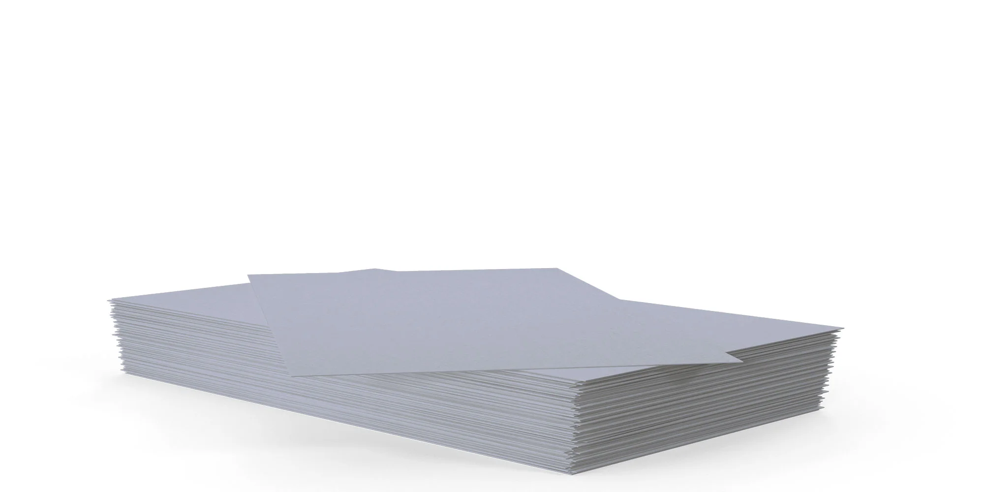 Light Weight Paper - Light Flexible Text Paper | Less than 91lb (169gsm)